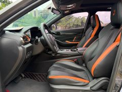 Changan Oushan X5 2022 Sport Edition 1.5T DCT Hurricane Sonic - ფოტო 4