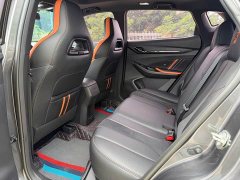 Changan Oushan X5 2022 Sport Edition 1.5T DCT Hurricane Sonic - ფოტო 5