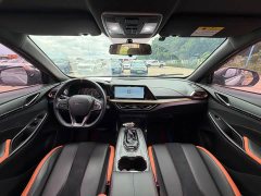 Changan Oushan X5 2022 Sport Edition 1.5T DCT Hurricane Sonic - ფოტო 6
