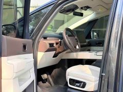 Li Auto Li Xiang MEGA Ultra - ფოტო 3
