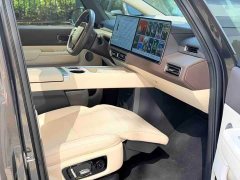 Li Auto Li Xiang MEGA Ultra - ფოტო 5