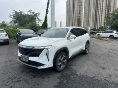 Geely Boyue L 1.5TD DCT Flagship - ფოტო 1