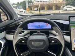 Geely Boyue L 1.5TD DCT Flagship - ფოტო 11