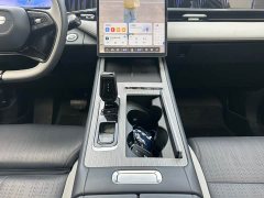 Geely Boyue L 1.5TD DCT Flagship - ფოტო 14