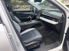 Geely Boyue L 1.5TD DCT Flagship - ფოტო 15