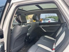 Geely Boyue L 1.5TD DCT Flagship - ფოტო 16