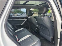 Geely Boyue L 1.5TD DCT Flagship - ფოტო 17