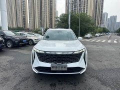 Geely Boyue L 1.5TD DCT Flagship - ფოტო 2