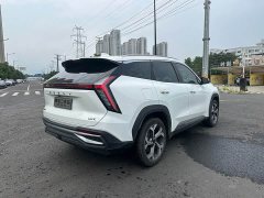 Geely Boyue L 1.5TD DCT Flagship - ფოტო 5