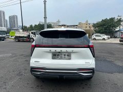 Geely Boyue L 1.5TD DCT Flagship - ფოტო 6