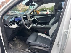 Geely Boyue L 1.5TD DCT Flagship - ფოტო 8