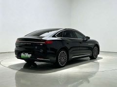 BYD Han 2020 EV Ultra-Long Range Luxury - ფოტო 10