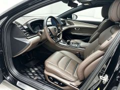 BYD Han 2020 EV Ultra-Long Range Luxury - ფოტო 3