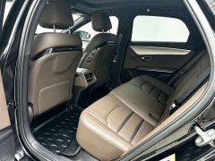 BYD Han 2020 EV Ultra-Long Range Luxury - ფოტო 5