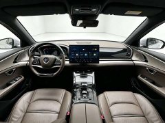 BYD Han 2020 EV Ultra-Long Range Luxury - ფოტო 8
