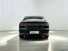 BYD Han 2020 EV Ultra-Long Range Luxury - ფოტო 9