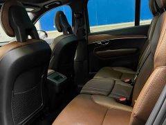 Volvo XC90 B5 Intelligent Luxury 5-Seater - ფოტო 10
