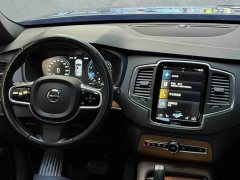 Volvo XC90 B5 Intelligent Luxury 5-Seater - ფოტო 13