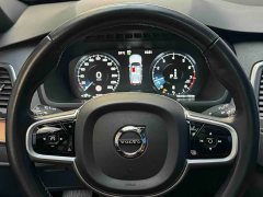 Volvo XC90 B5 Intelligent Luxury 5-Seater - ფოტო 15
