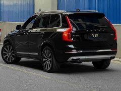 Volvo XC90 B5 Intelligent Luxury 5-Seater - ფოტო 6