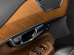 Volvo XC90 B5 Intelligent Luxury 5-Seater - ფოტო 7