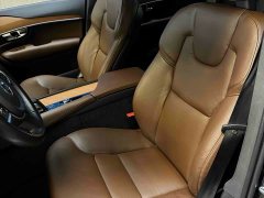 Volvo XC90 B5 Intelligent Luxury 5-Seater - ფოტო 9