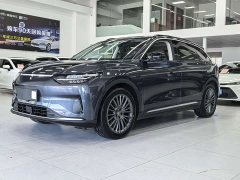 Leapmotor Leapo C11 Pure Electric 580 Premium Edition - ფოტო 1