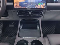Leapmotor Leapo C11 Pure Electric 580 Premium Edition - ფოტო 10