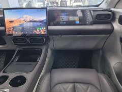 Leapmotor Leapo C11 Pure Electric 580 Premium Edition - ფოტო 12