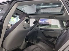 Leapmotor Leapo C11 Pure Electric 580 Premium Edition - ფოტო 14
