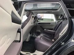 Leapmotor Leapo C11 Pure Electric 580 Premium Edition - ფოტო 15