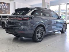 Leapmotor Leapo C11 Pure Electric 580 Premium Edition - ფოტო 16