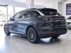 Leapmotor Leapo C11 Pure Electric 580 Premium Edition - ფოტო 18
