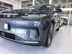 Leapmotor Leapo C11 Pure Electric 580 Premium Edition - ფოტო 4