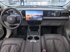 Leapmotor Leapo C11 Pure Electric 580 Premium Edition - ფოტო 7