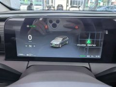 Leapmotor Leapo C11 Pure Electric 580 Premium Edition - ფოტო 9