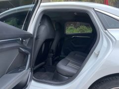 Audi A3 A3L Limousine 35 TFSI Fashion Sport - ფოტო 5