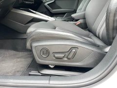 Audi A3 A3L Limousine 35 TFSI Fashion Sport - ფოტო 7