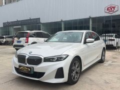 BMW i3 eDrive 35 L - ფოტო 1