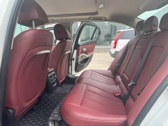 BMW i3 eDrive 35 L - ფოტო 11