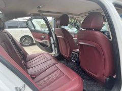 BMW i3 eDrive 35 L - ფოტო 12