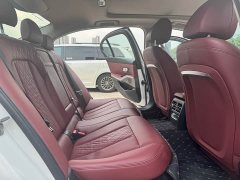BMW i3 eDrive 35 L - ფოტო 13