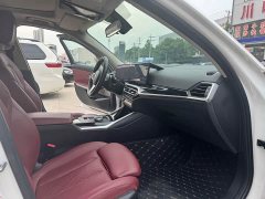 BMW i3 eDrive 35 L - ფოტო 14