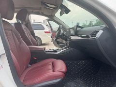 BMW i3 eDrive 35 L - ფოტო 15