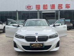 BMW i3 eDrive 35 L - ფოტო 16