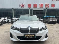 BMW i3 eDrive 35 L - ფოტო 2