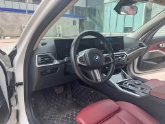 BMW i3 eDrive 35 L - ფოტო 4