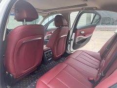 BMW i3 eDrive 35 L - ფოტო 5