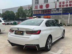 BMW i3 eDrive 35 L - ფოტო 7