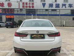 BMW i3 eDrive 35 L - ფოტო 8